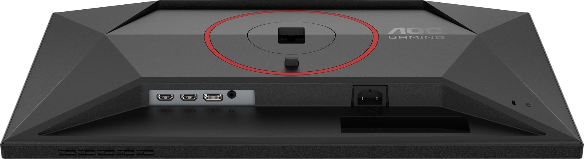 AOC 24G4HA / 23.8 FullHD IPS