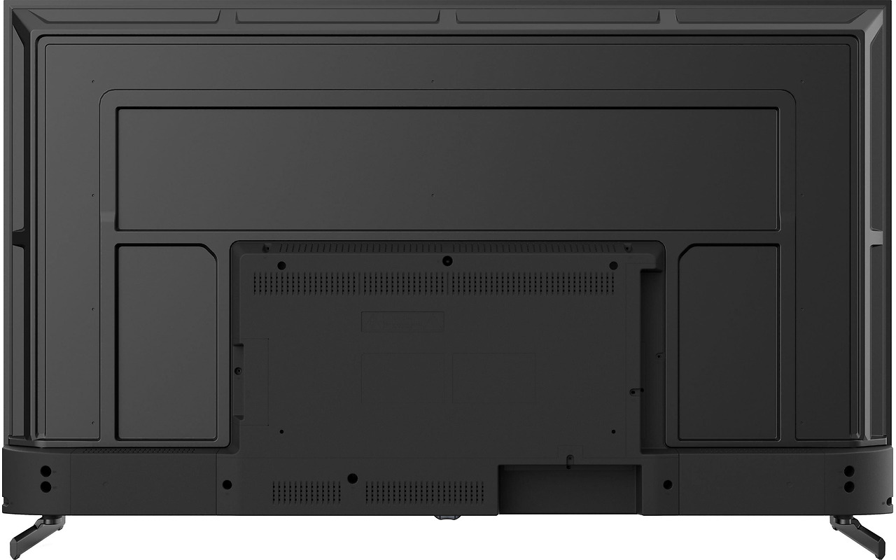 KIVI 50U720QB / 50 QLED 4K UHD Google TV