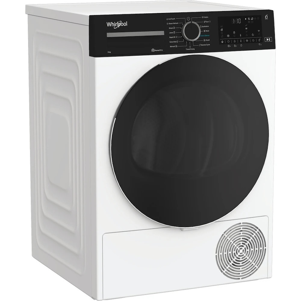 Whirlpool WP C9 WBS EE