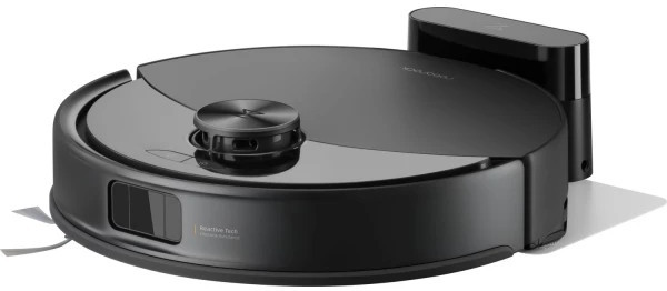 Roborock Q10 VF Black