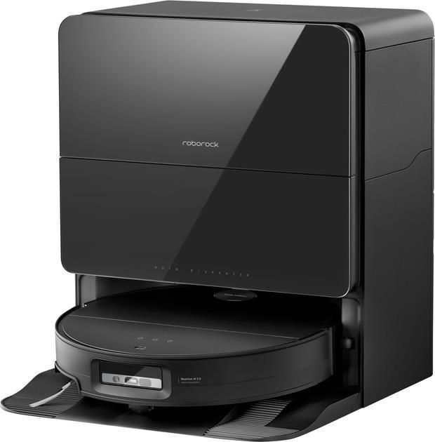 Xiaomi Roborock Saros 10 Black