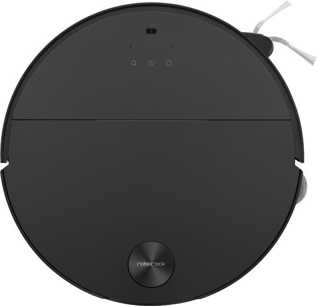 Xiaomi Roborock Saros 10 Black