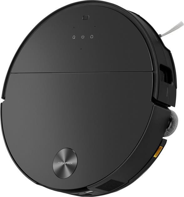 Xiaomi Roborock Saros 10 Black