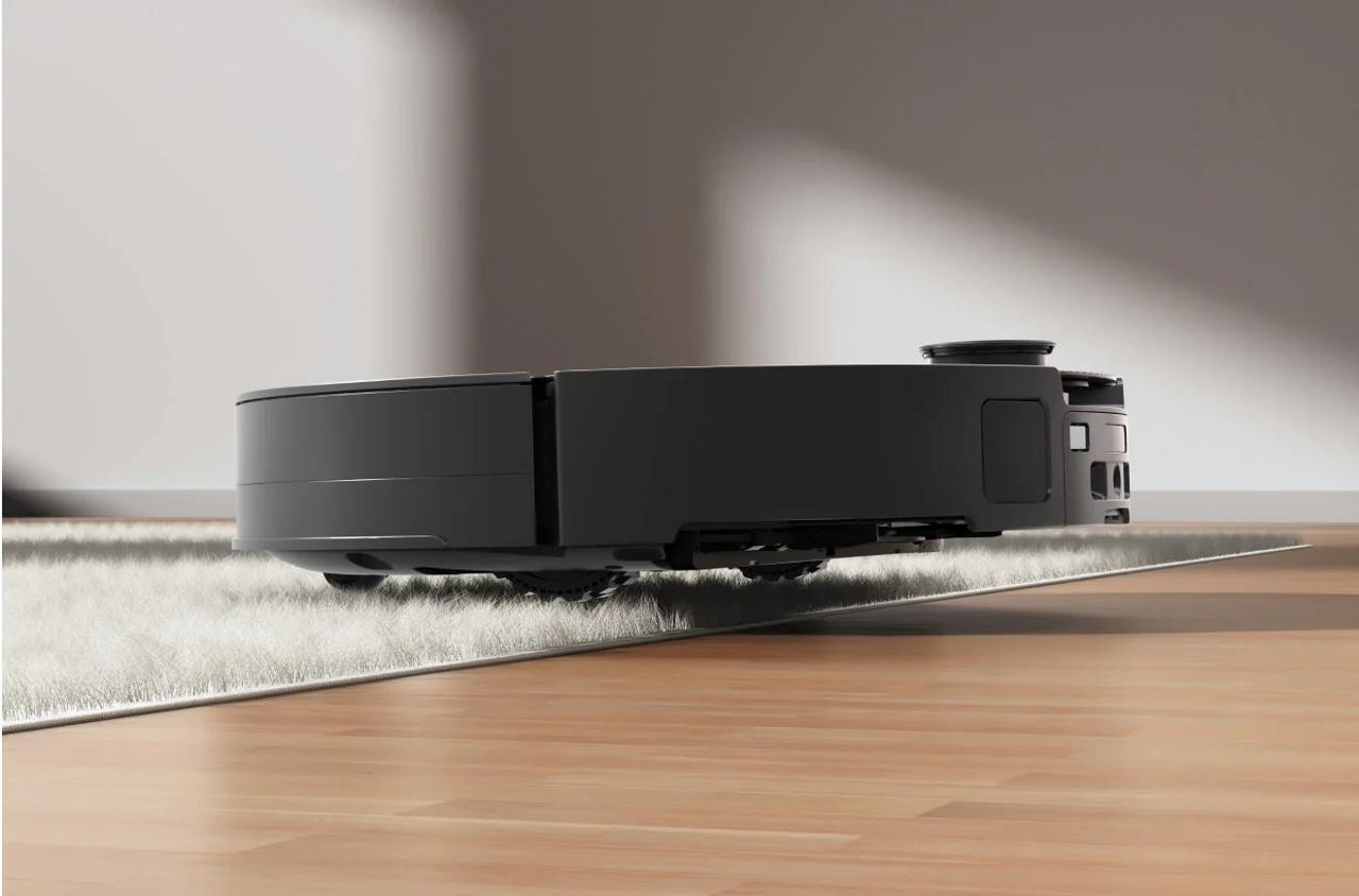 Xiaomi Roborock Saros 10 Black