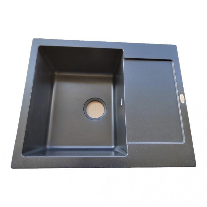 Tornado SOFIA 620*500 Obsidian