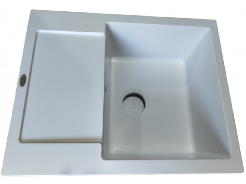 Tornado SOFIA 620*500 White