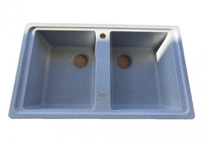 Tornado OLIVIA 860*500 Grey