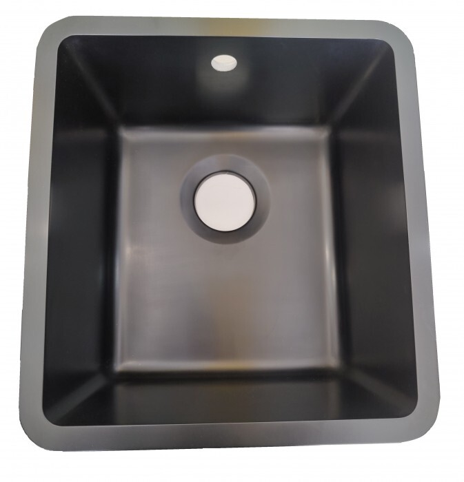 Tornado BARBARA 460*420 Black