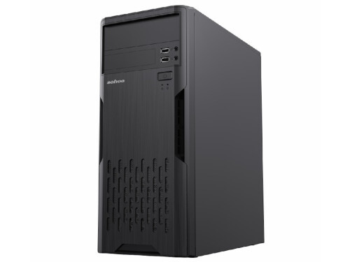 OEM Navigator PC11160 / Ryzen 3 3200G / 8GB DDR4 / 500GB SSD / 500W