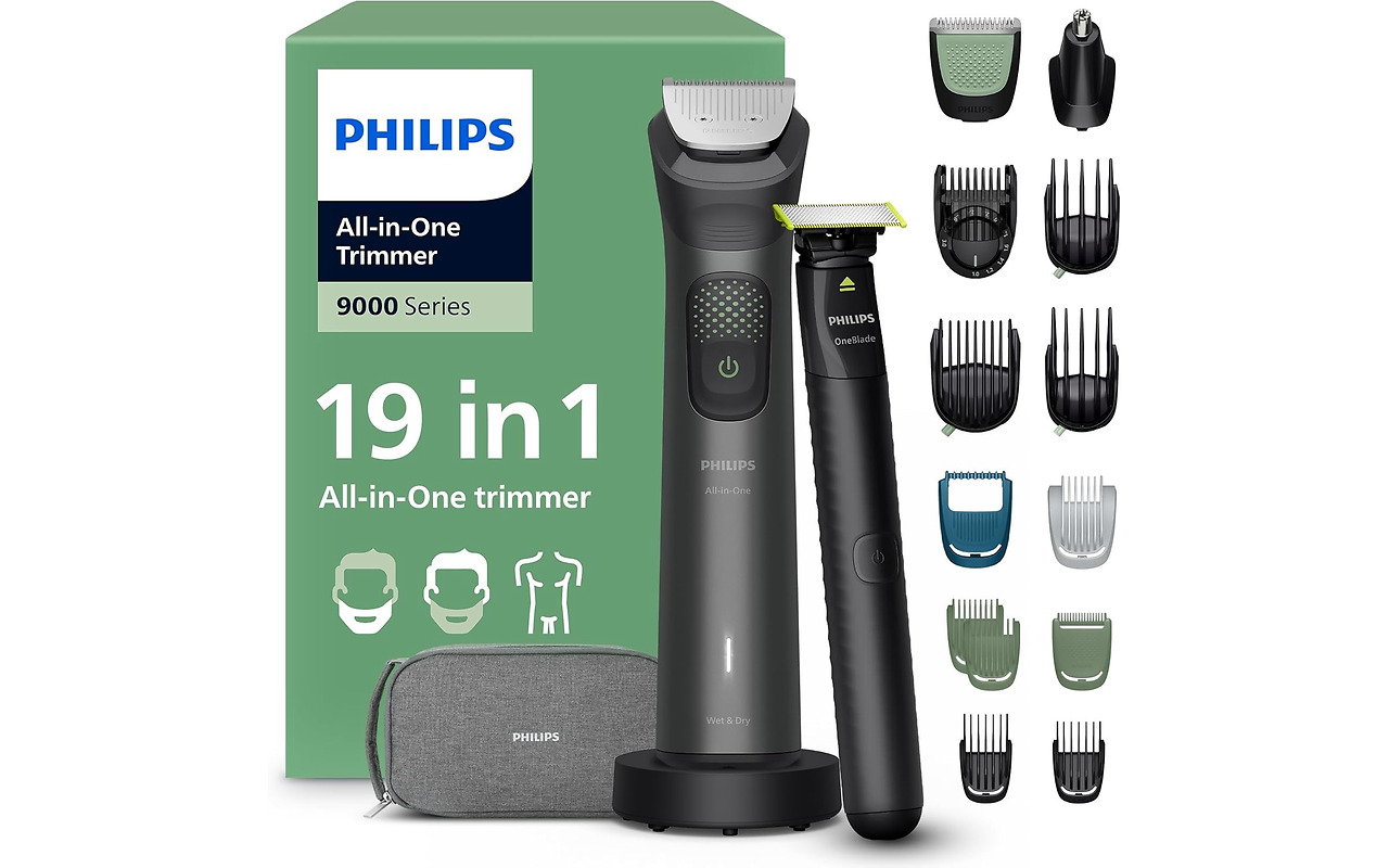 Philips MG9556/15