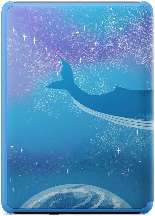 Amazon Kindle Paperwhite Kids 6 Gen 11 / 16GB Blue