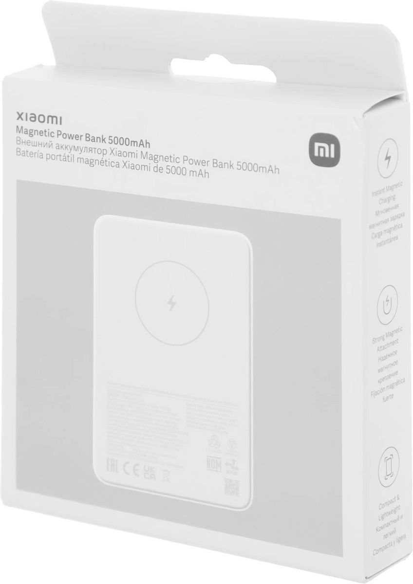 Xiaomi BHR9303GL Magnetic / 5000mah