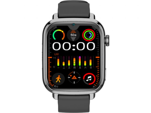 Wonlex KT34 4G Black