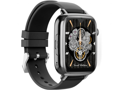 Wonlex KT34 4G Black