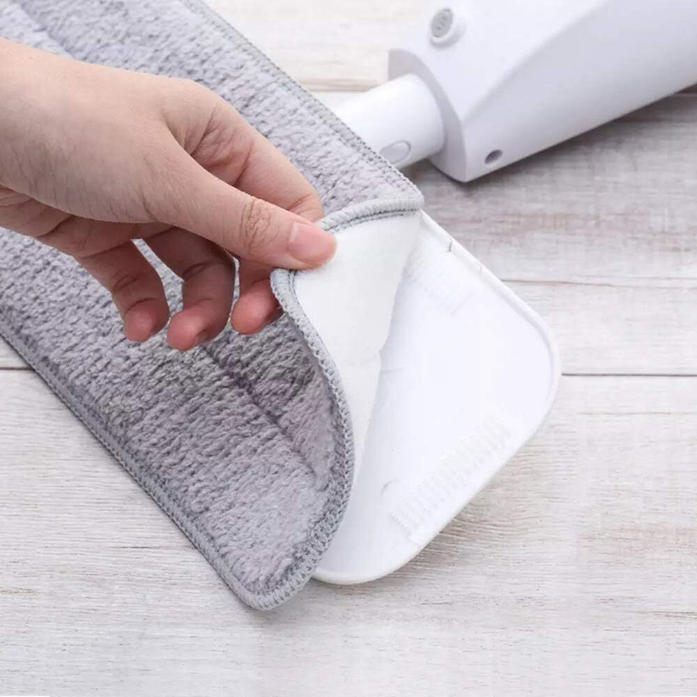 Xiaomi Water Spray Mop Sweeper Cleaning Head for TB500 / TB800