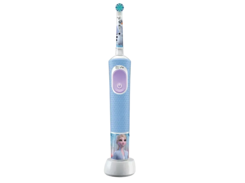 ORAL-B D103.413.2K Vitality PRO Kids 3+ Frozen