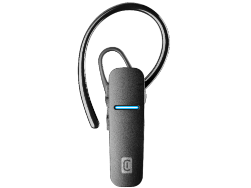 Cellularline Sleek Bluetooth headset
