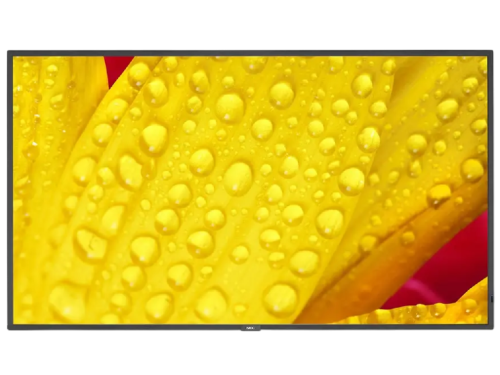 NEC M651-2 / 65 IPS  4K UHD