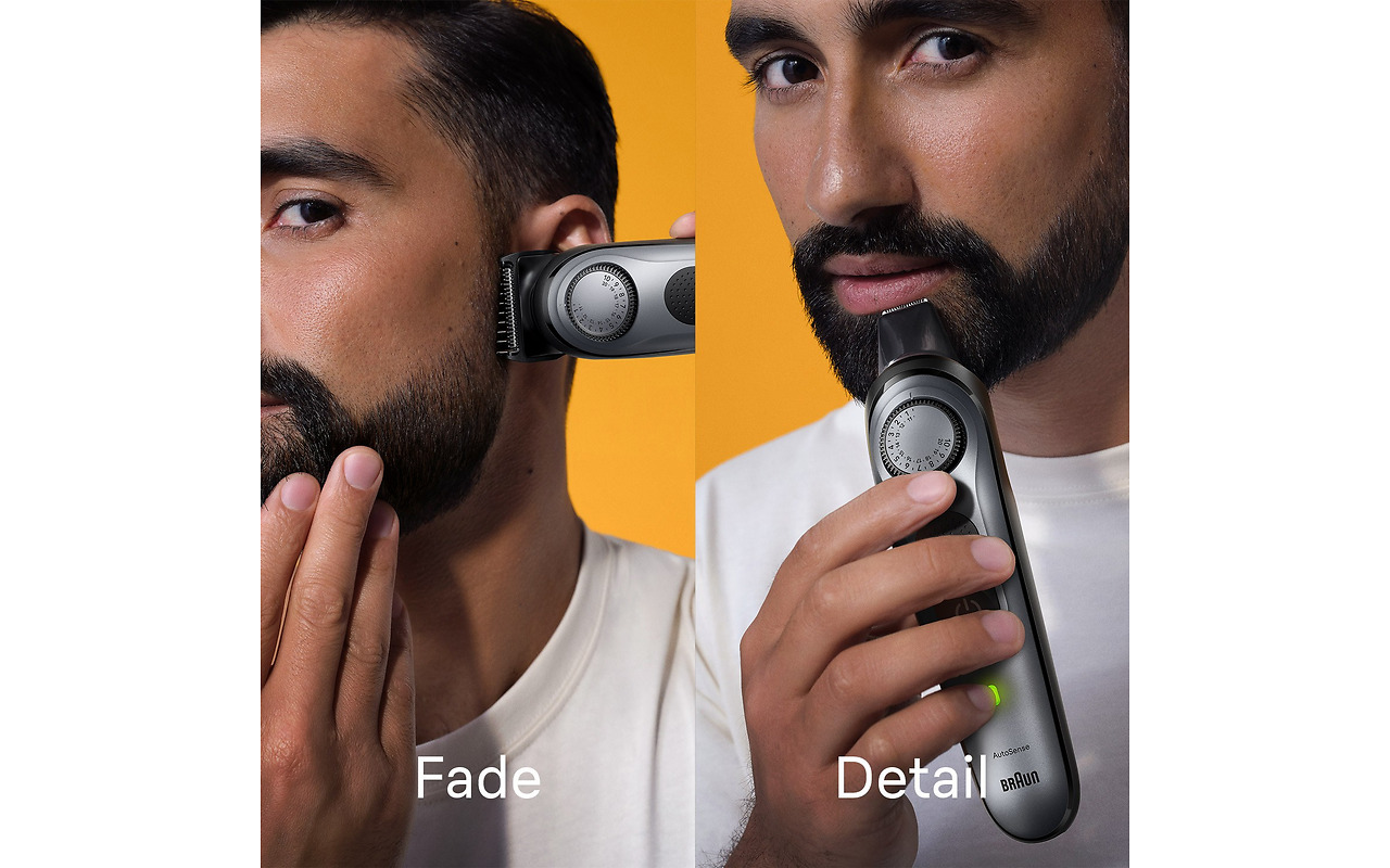 Braun BT7420