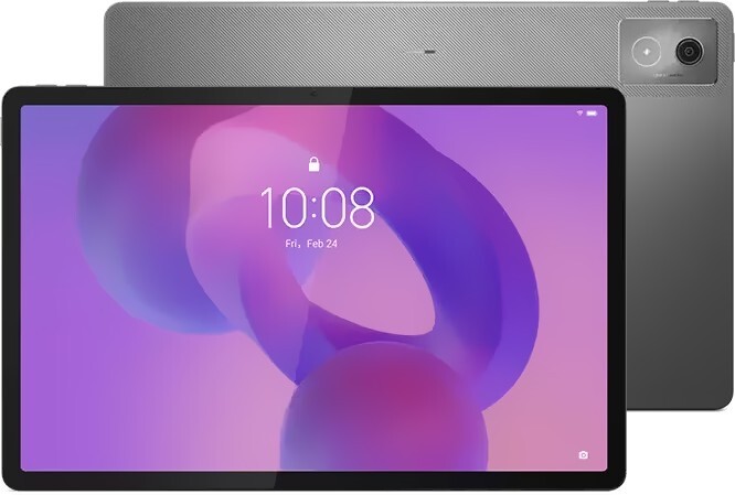 Lenovo Idea Tab Pro TB373FU / 12.7 TPS / Mediatek Dimensity 8300 Ultra / 8GB / 128GB / 10200mAh
