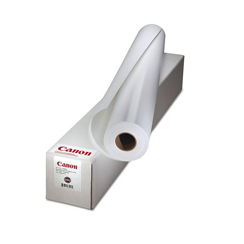 Canon Roll Standard Paper Canon 42"