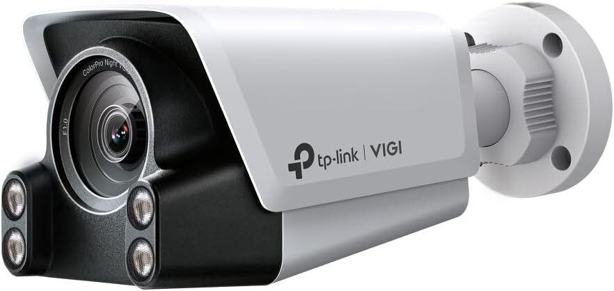 TP-LINK VIGI C340S