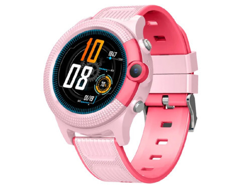Wonlex Kids Watch 4G CT04 Pink