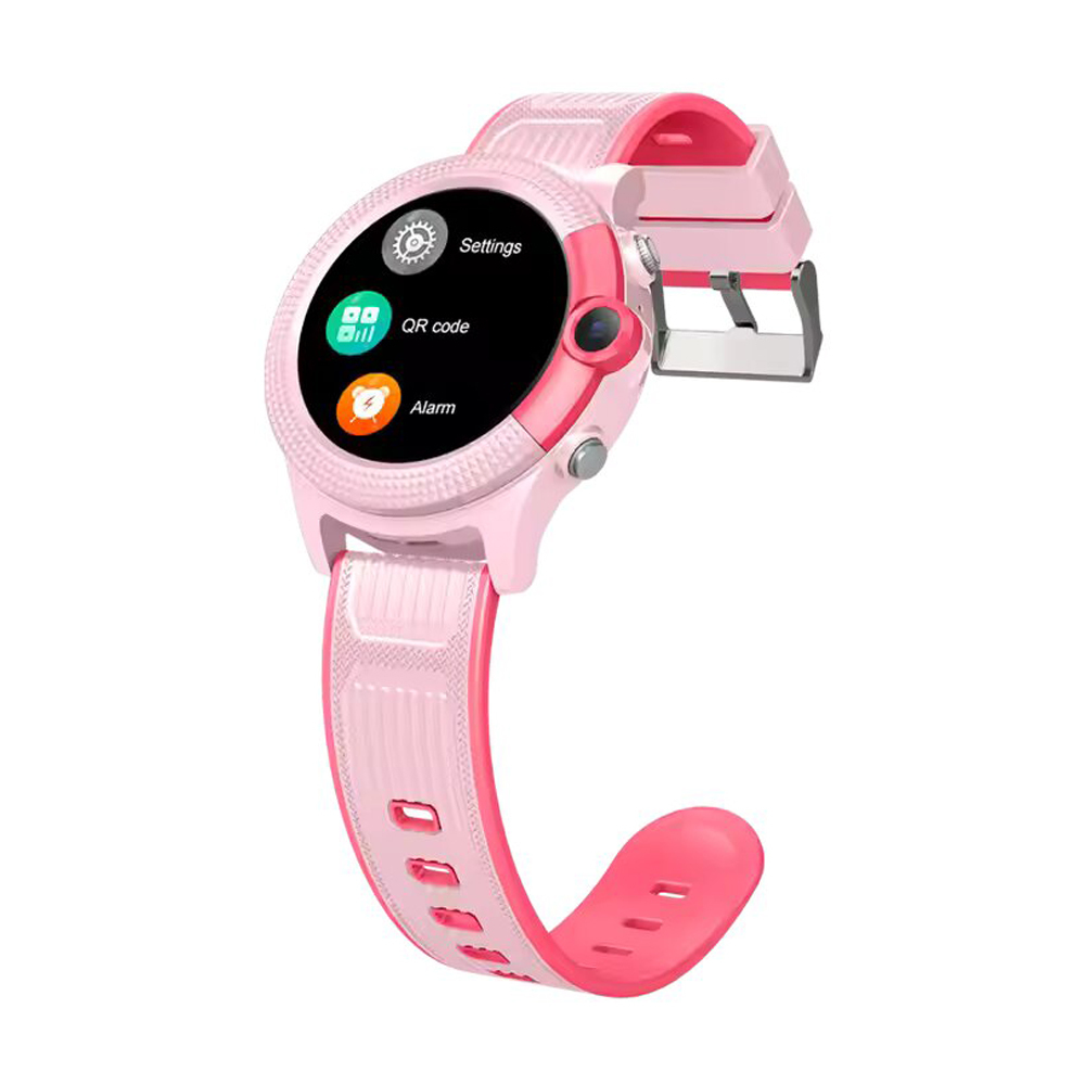 Wonlex Kids Watch 4G CT04 Pink