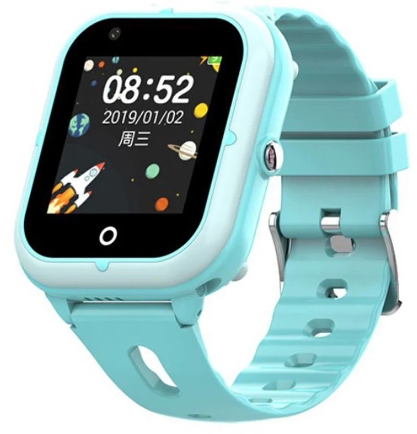 Wonlex CT07S 4G Blue