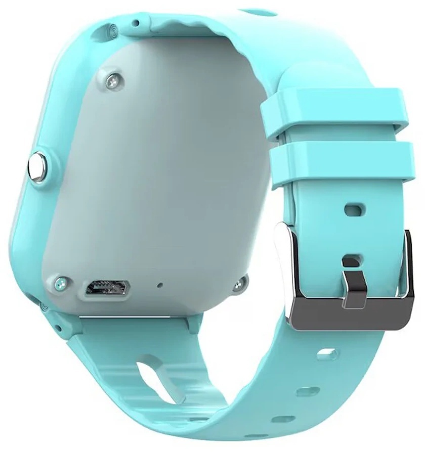 Wonlex CT07S 4G Blue