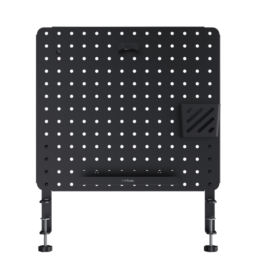 Trust GXT 724 Vesto Metal