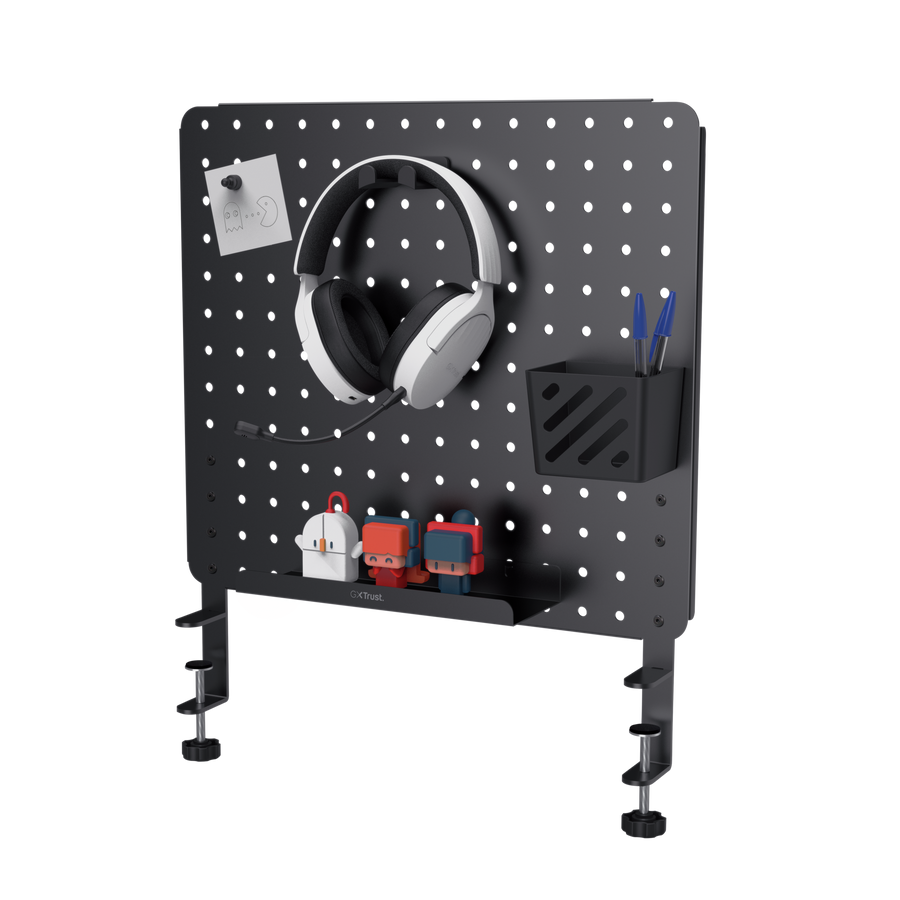 Trust GXT 724 Vesto Metal