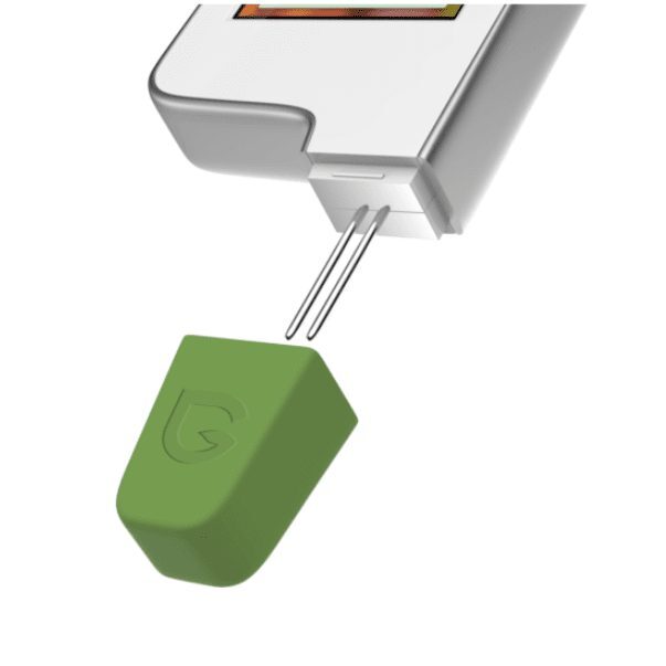 Greentest ECO 6 White