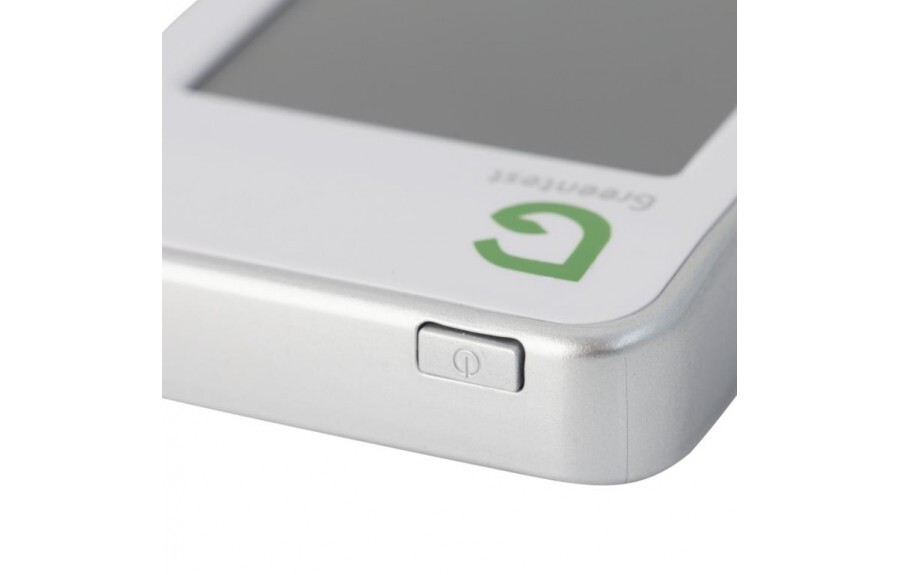 Greentest ECO 6 White