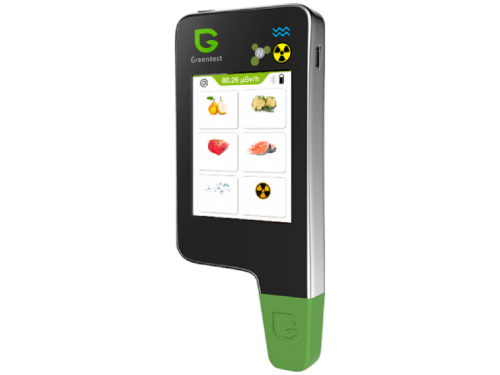 Greentest ECO 6 Black