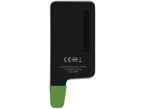 Greentest ECO 6 Black