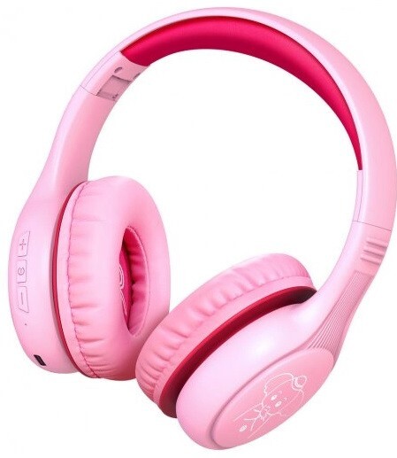 XO Kids BE26 Stereo Pink