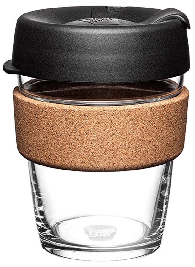 KeepCup Brew Cork BCBLA12 / 340ml