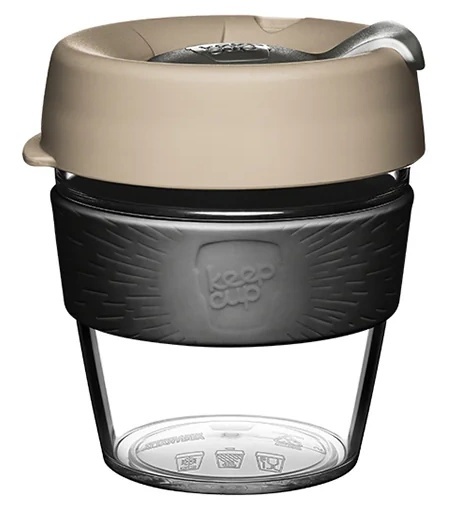 KeepCup Original Clear CCMIL08 / 227ml