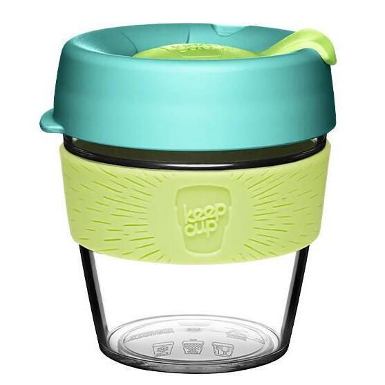 KeepCup Original Clear CCMATC08 / 227ml
