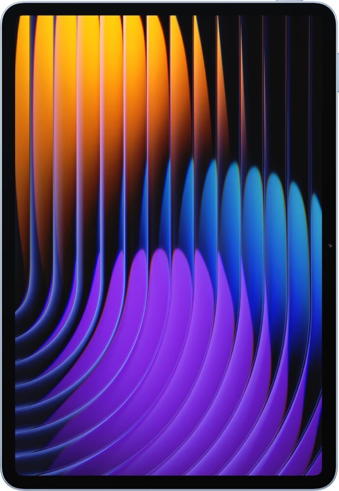 Xiaomi Pad 7 / 11.2 IPS / Snapdragon 7+ Gen 3 / 8GB / 128GB / 8850mAh Blue