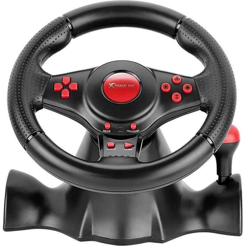 Xtrike Me GP-903 Racing Wheel
