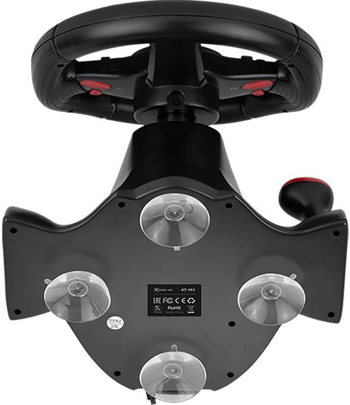 Xtrike Me GP-903 Racing Wheel