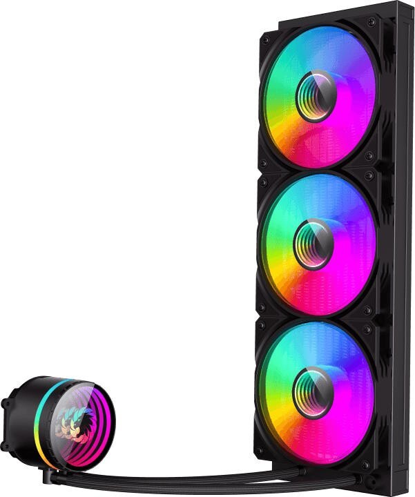 GameMax IceBurg 360 Infinity