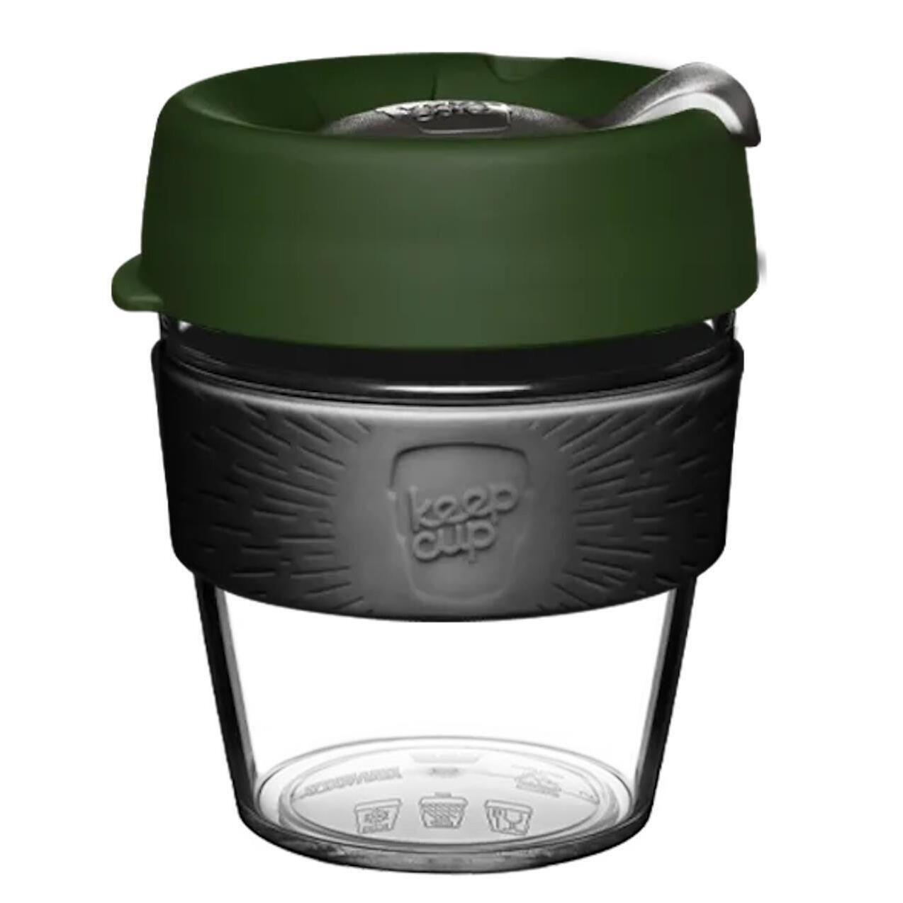KeepCup Original Clear CCPI08 /  227ml