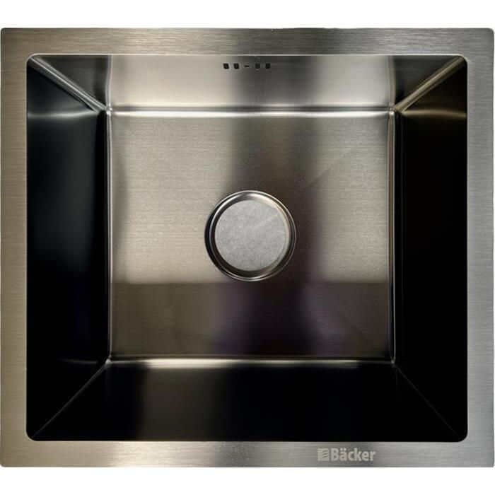 Backer Trad 450-400J