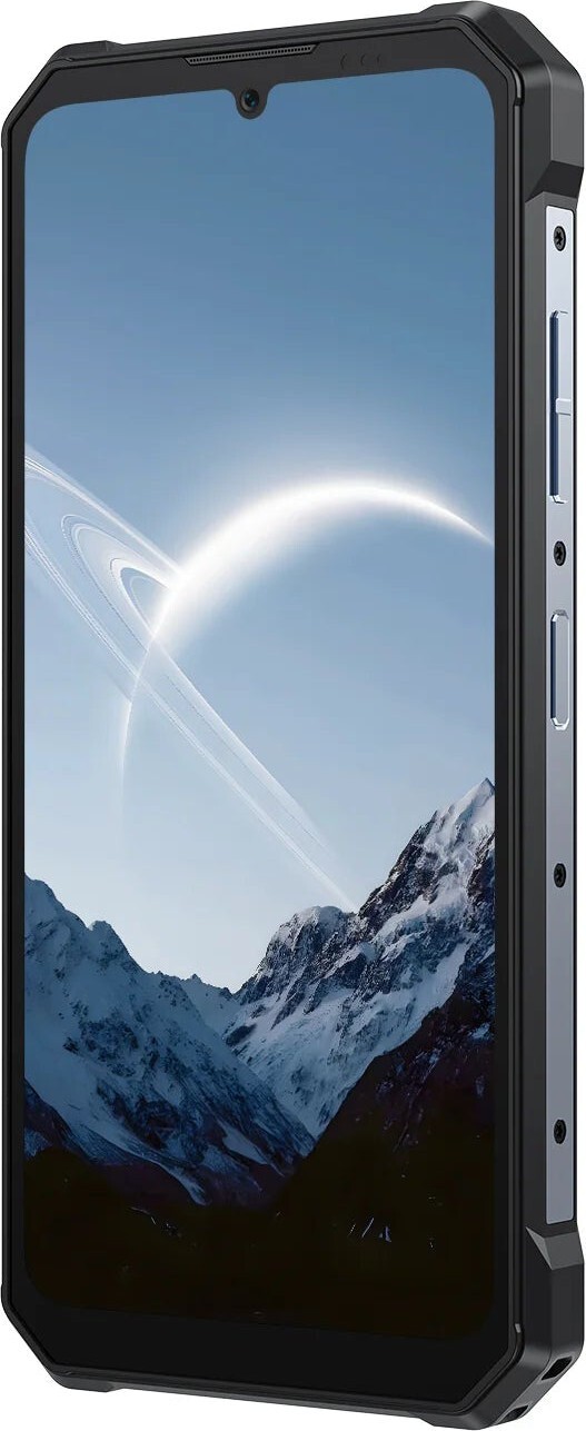 FOSSiBOT F109S RUGGET / 6.7 IPS / Mediatek Helio G81 / 8GB / 256GB / 10600mAh