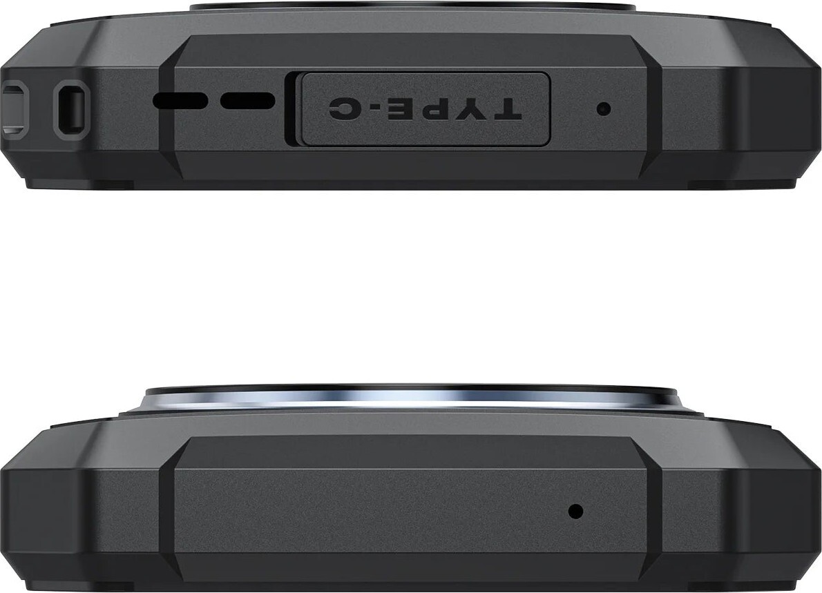 FOSSiBOT F109S RUGGET / 6.7 IPS / Mediatek Helio G81 / 8GB / 256GB / 10600mAh