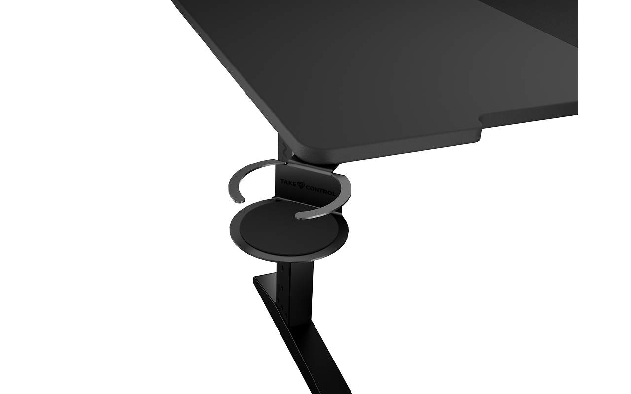 Genesis Corner Desks Gaming Holm Modular 160