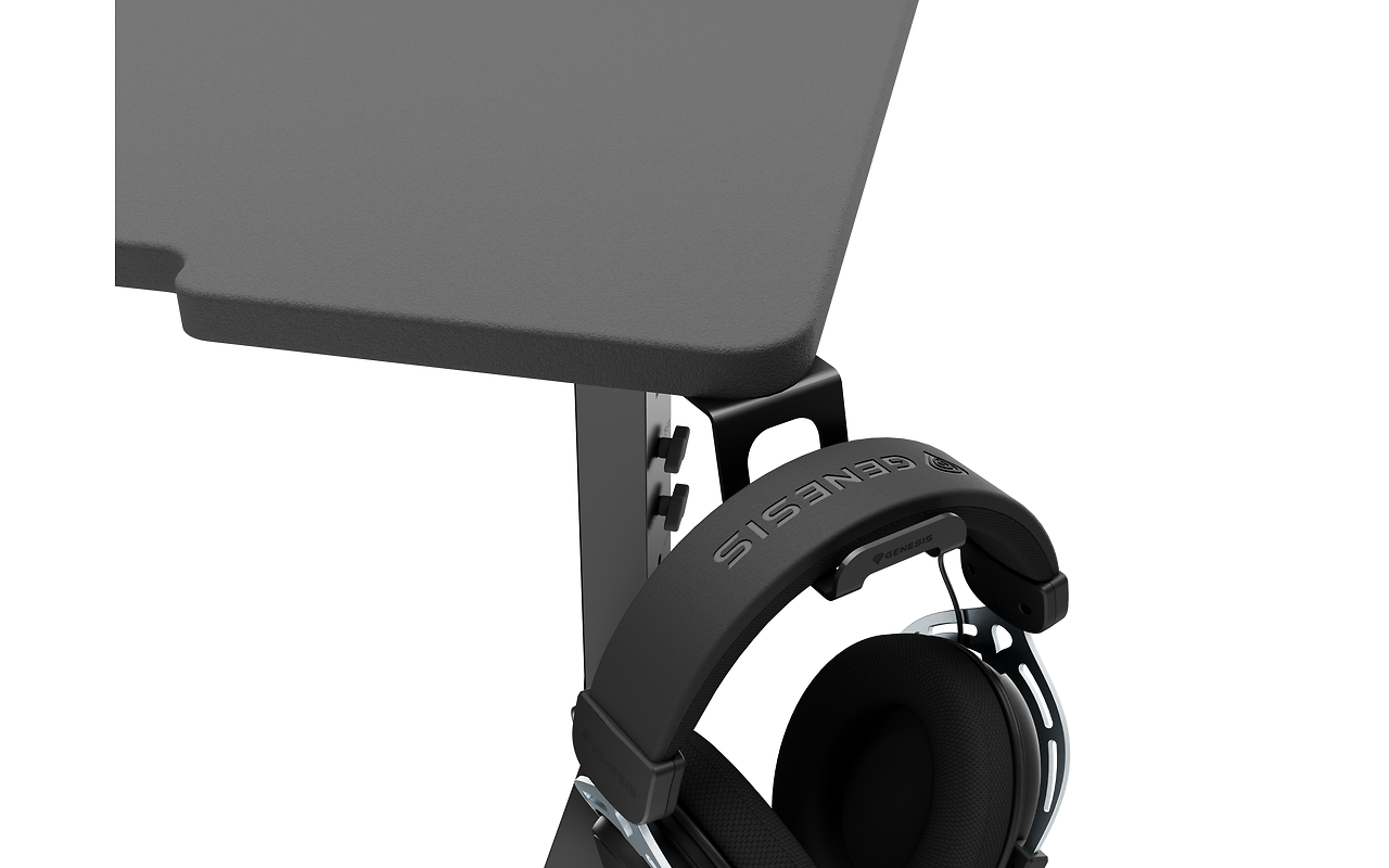 Genesis Corner Desks Gaming Holm Modular 160